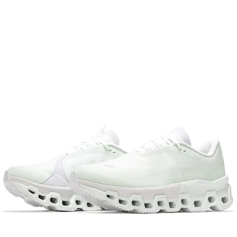 Comfortable foot flex Dynamic Balance POST ARCHIVE FACTION x On Cloudmonster 2 - Vapor/Frost