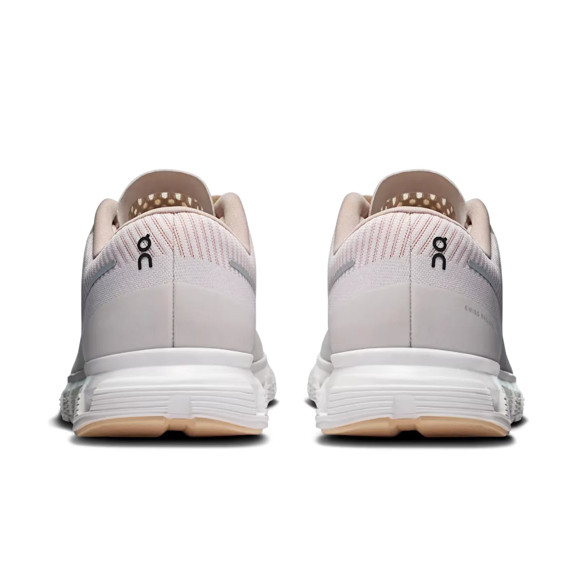 On Running Cloud 6 Push Pearl Sandstone (Women's) Supportive Core Weekend Warriors