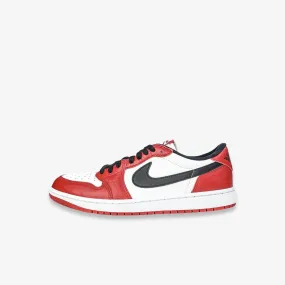 *PRE-ORDER* (GS) Air Jordan 1 Retro Low OG 'Chicago' (2025) HQ6999-600 Weekend Routine