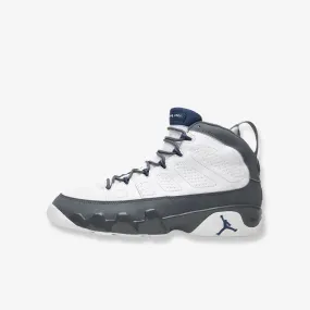 Low Effort *PRE-ORDER* (GS) Air Jordan 9 Retro 'Flint Grey' (2026)