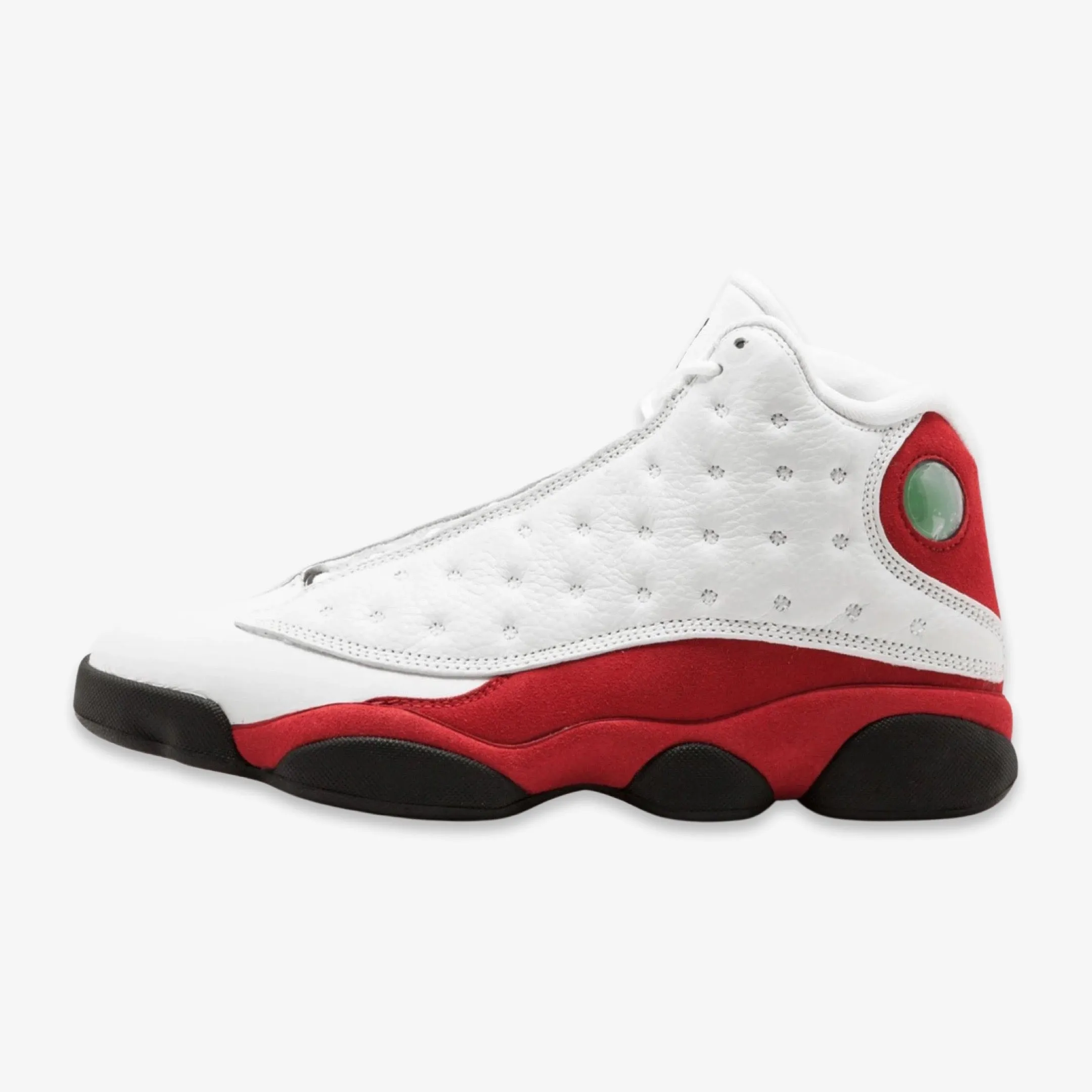 *PRE-ORDER* (Men's) Air Jordan 13 Retro 'Chicago Bulls' (2026) 414571-102 Thermoregulating Fabric Low Comfort