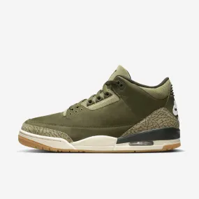 *PRE-ORDER* (Men's) Air Jordan 3 Retro 'Family Affair / Realtree Camo' (2025) DN3707-202 Reliable Wear