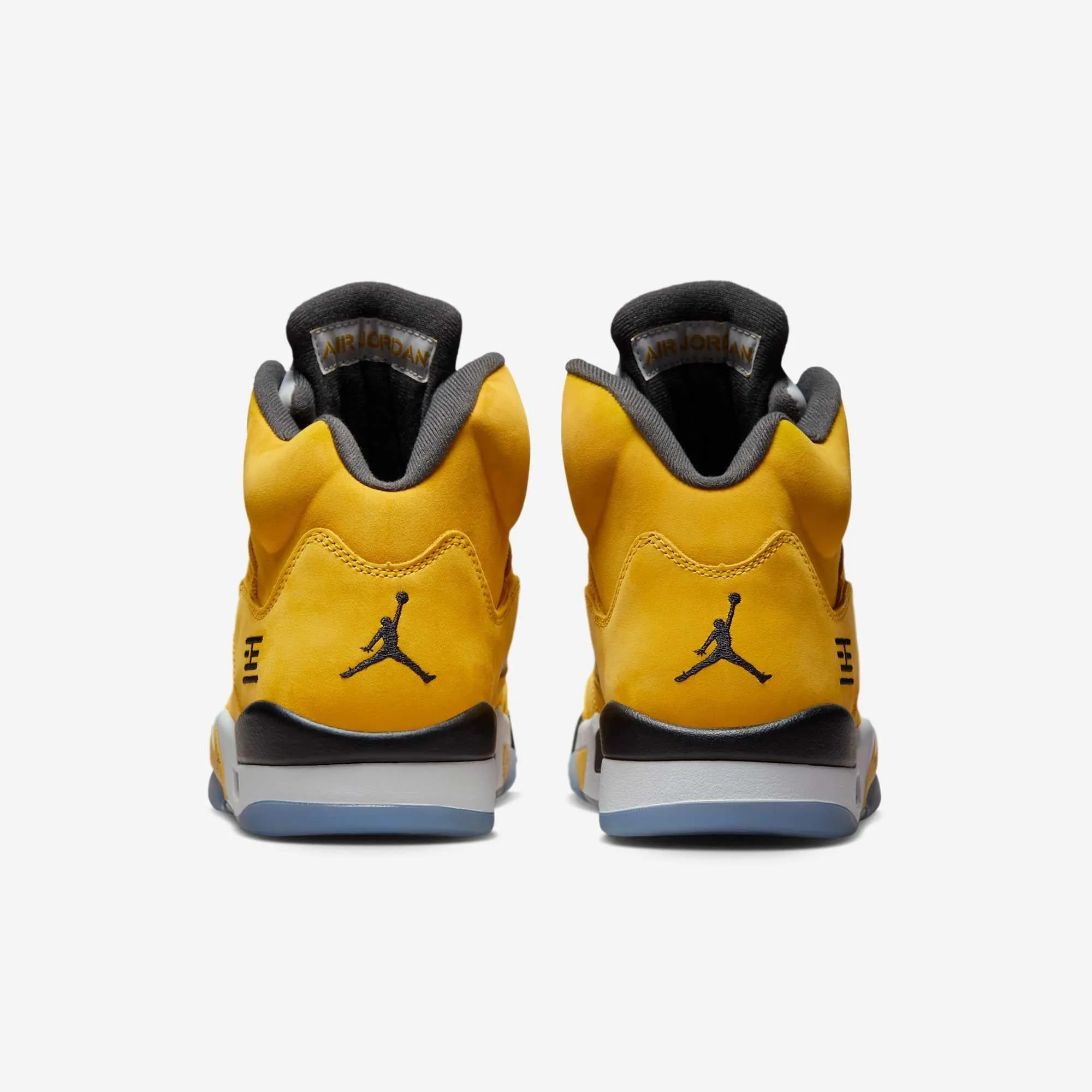 *PRE-ORDER* (Men's) Air Jordan 5 Retro 'Tokyo T23' (2025) IO3372-700 Neutral Footbed Design Adaptive Lace Tension