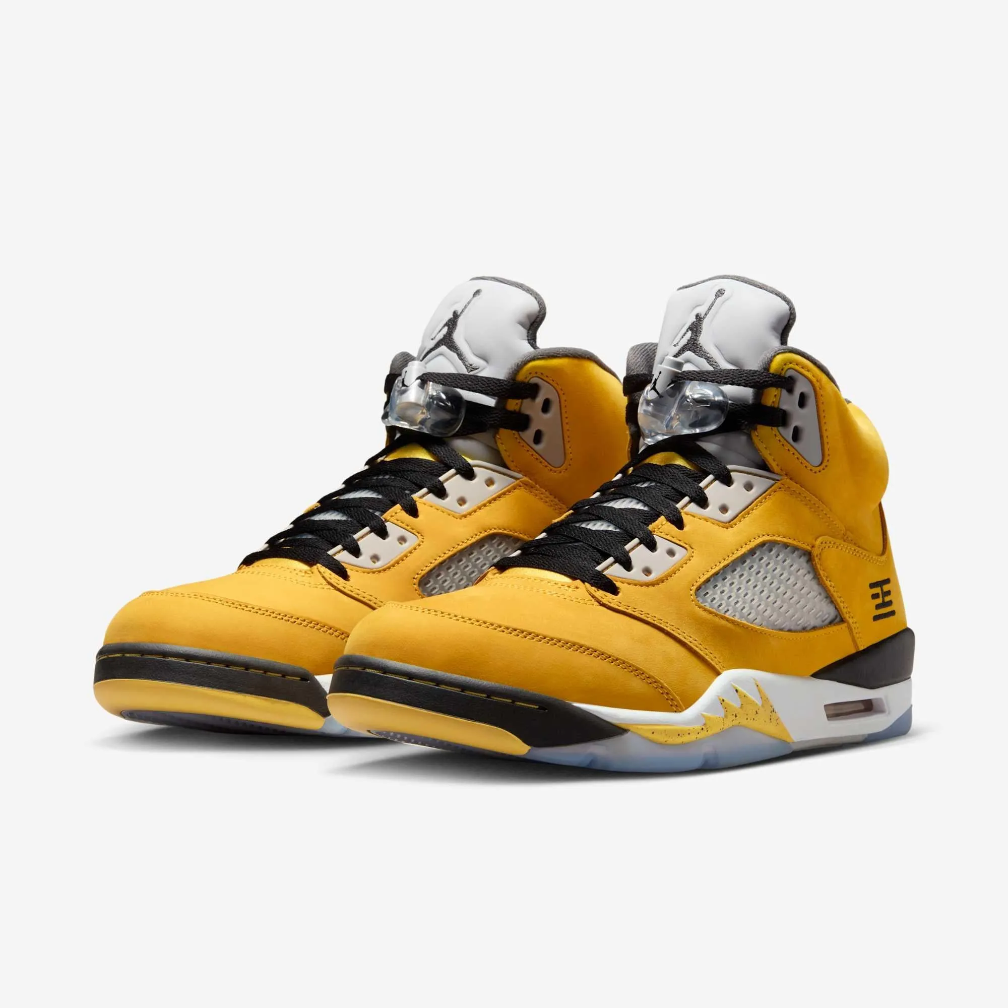 *PRE-ORDER* (Men's) Air Jordan 5 Retro 'Tokyo T23' (2025) IO3372-700 Core Support