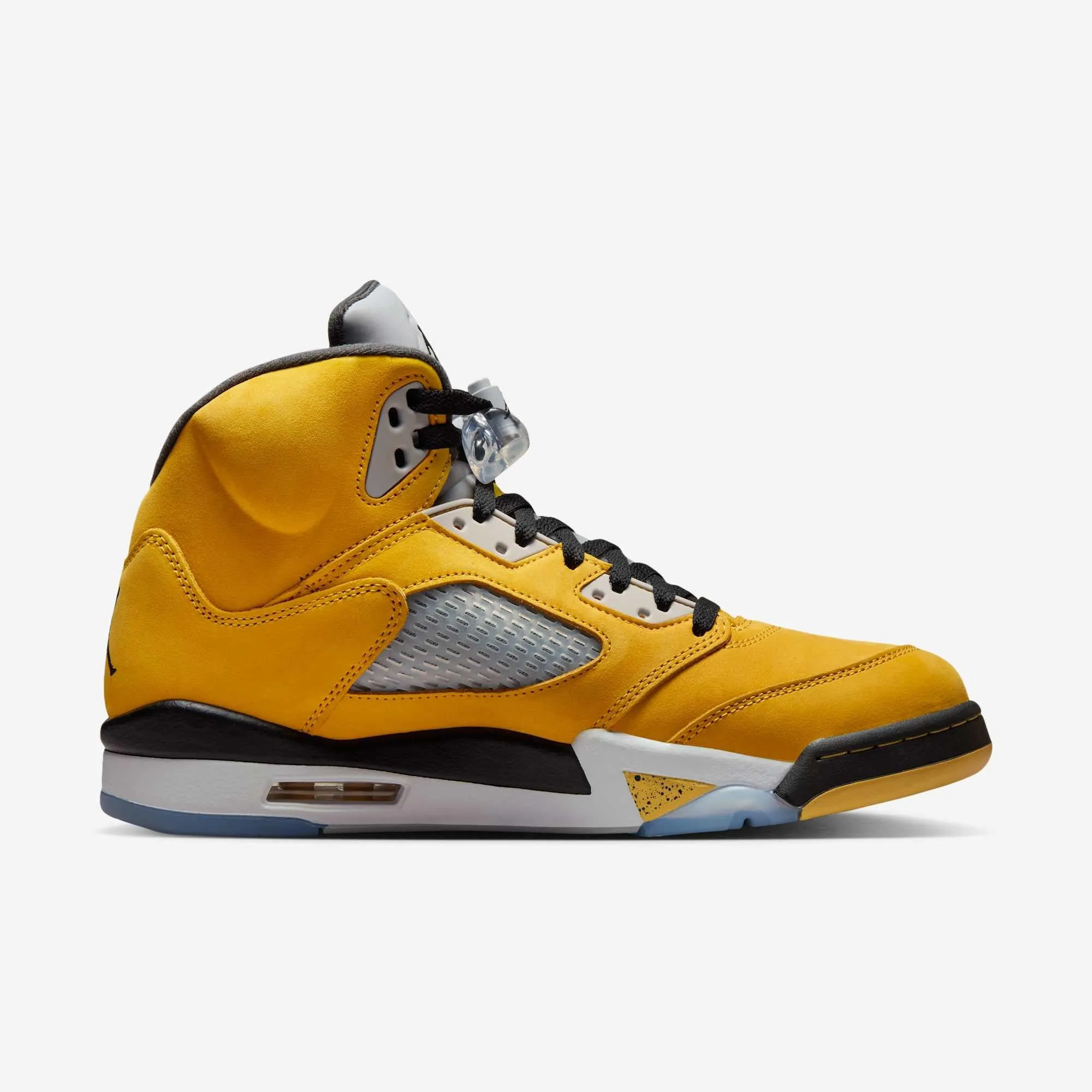 Collapsible Heel Odor Resistant *PRE-ORDER* (Men's) Air Jordan 5 Retro 'Tokyo T23' (2025) IO3372-700