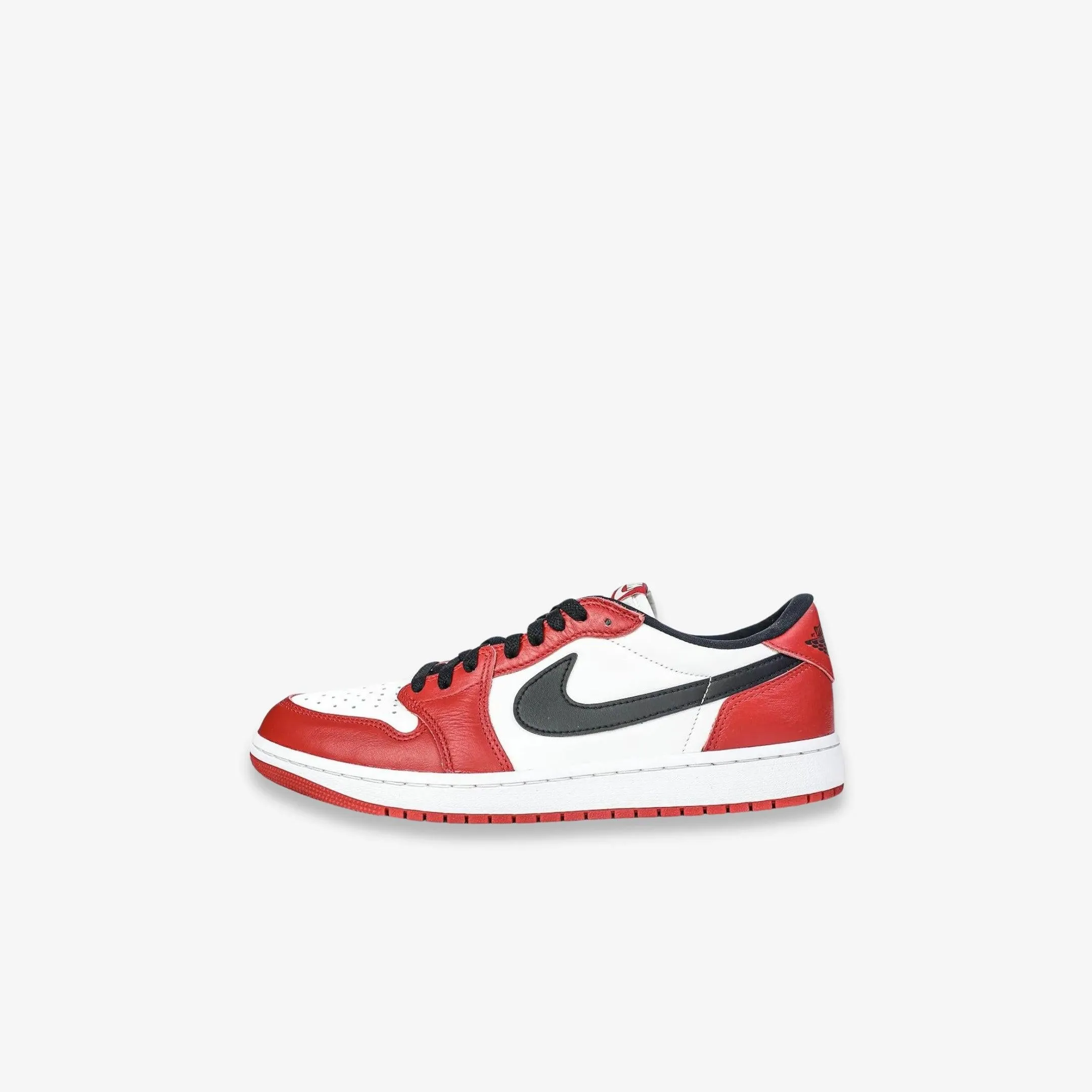 Cross Road Mind Ease *PRE-ORDER* (PS) Air Jordan 1 Retro Low OG 'Chicago' (2025) HQ6996-600