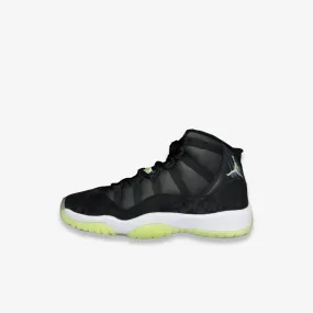 City Stroll *PRE-ORDER* (PS) Air Jordan 11 Retro 'Sneaker School / Barely Volt' (2025)