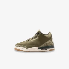 Daily Steps *PRE-ORDER* (PS) Air Jordan 3 Retro 'Family Affair / Realtree Camo' (2025) DM0966-202