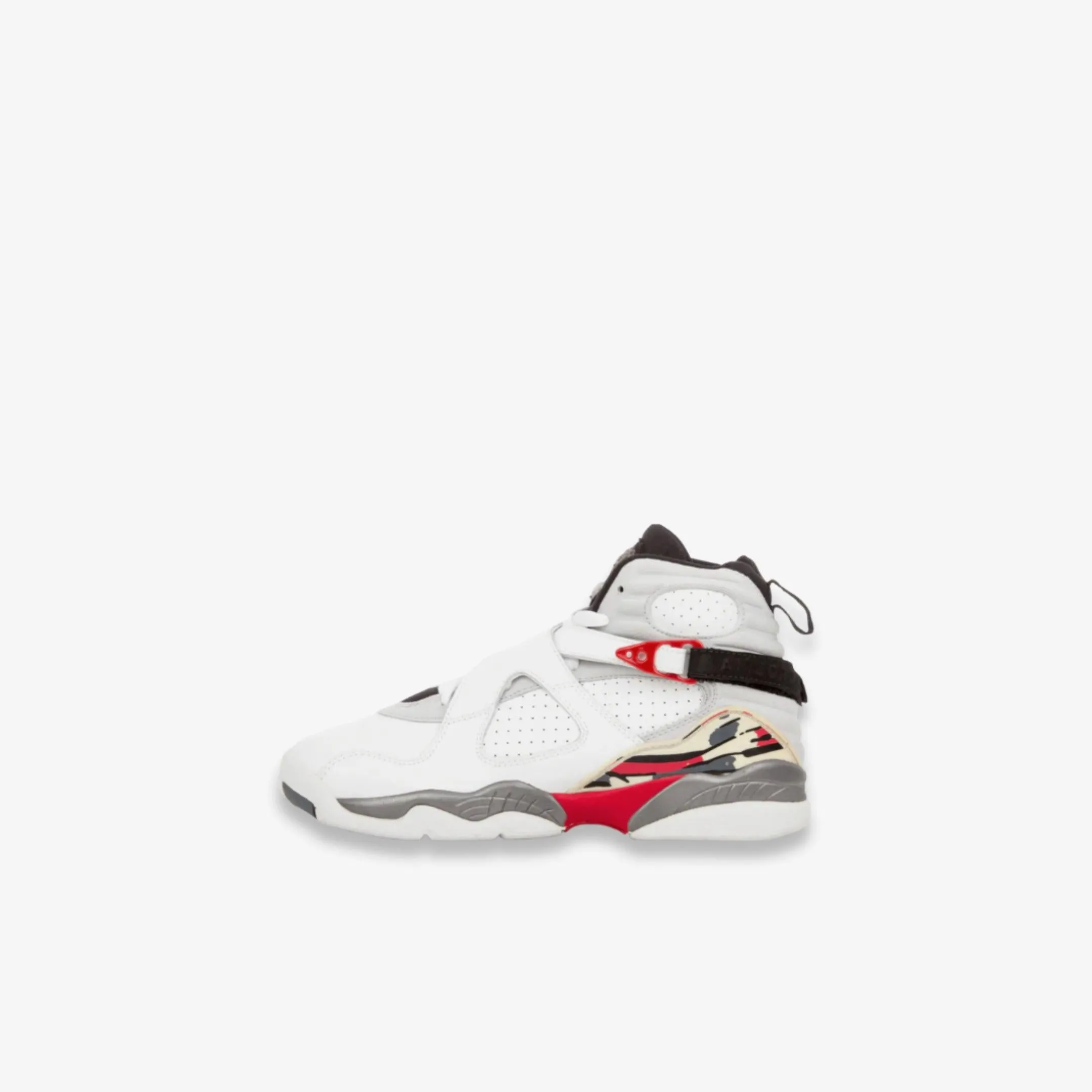 *PRE-ORDER* (PS) Air Jordan 8 Retro 'Bugs Bunny' (2025) Traction pods