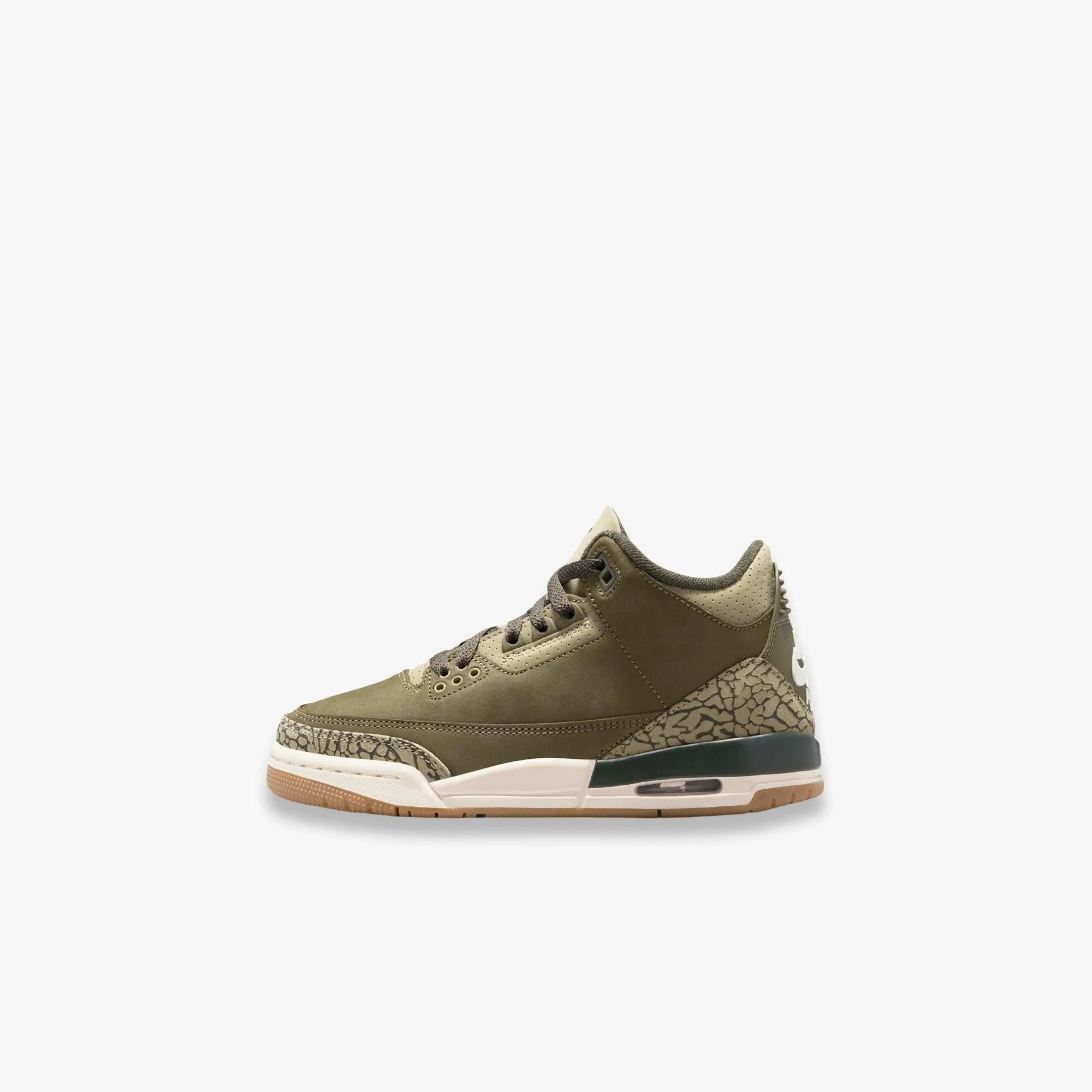 Speed Control *PRE-ORDER* (TD) Air Jordan 3 Retro 'Family Affair / Realtree Camo' (2025) DM0968-202