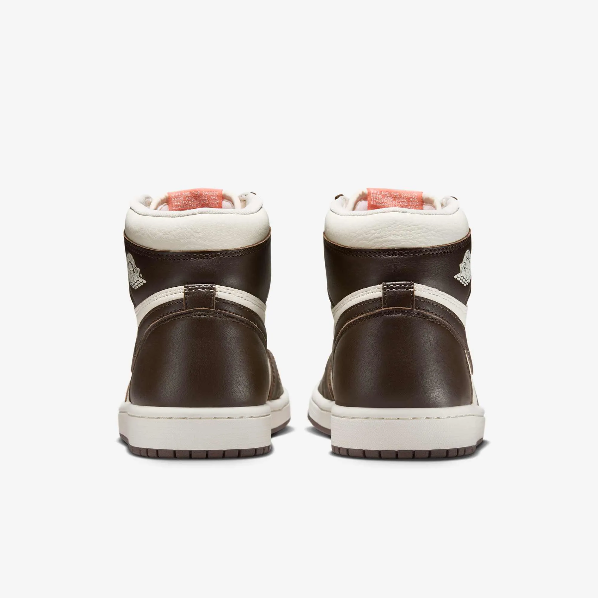 Hot Mood *PRE-ORDER* (Women's) Air Jordan 1 Retro High OG 'Baroque Brown' (2025) FD2596-200