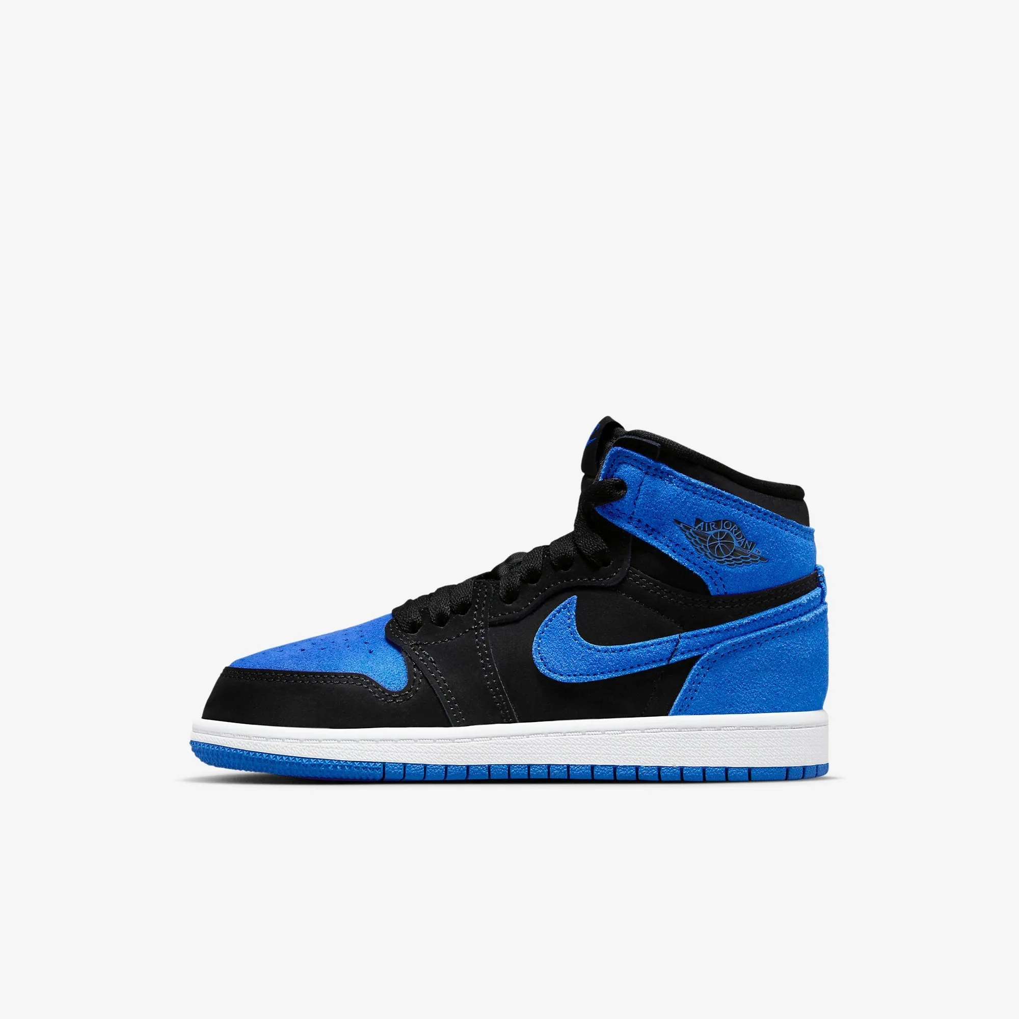 (PS) Air Jordan 1 Retro High OG 'Reimagined Royal Blue' (2023) FD1412-042 Smart Fit