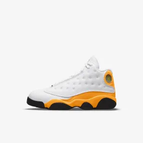 (PS) Air Jordan 13 Retro 'Del Sol' (2022) DJ3005-167 Rolling Motion Design