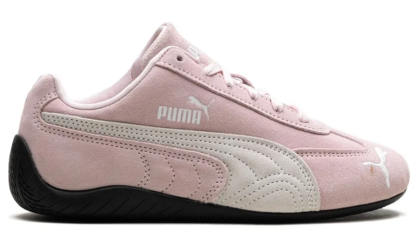 Puma Speedcat OG Pink White (Women's) Arch Fit