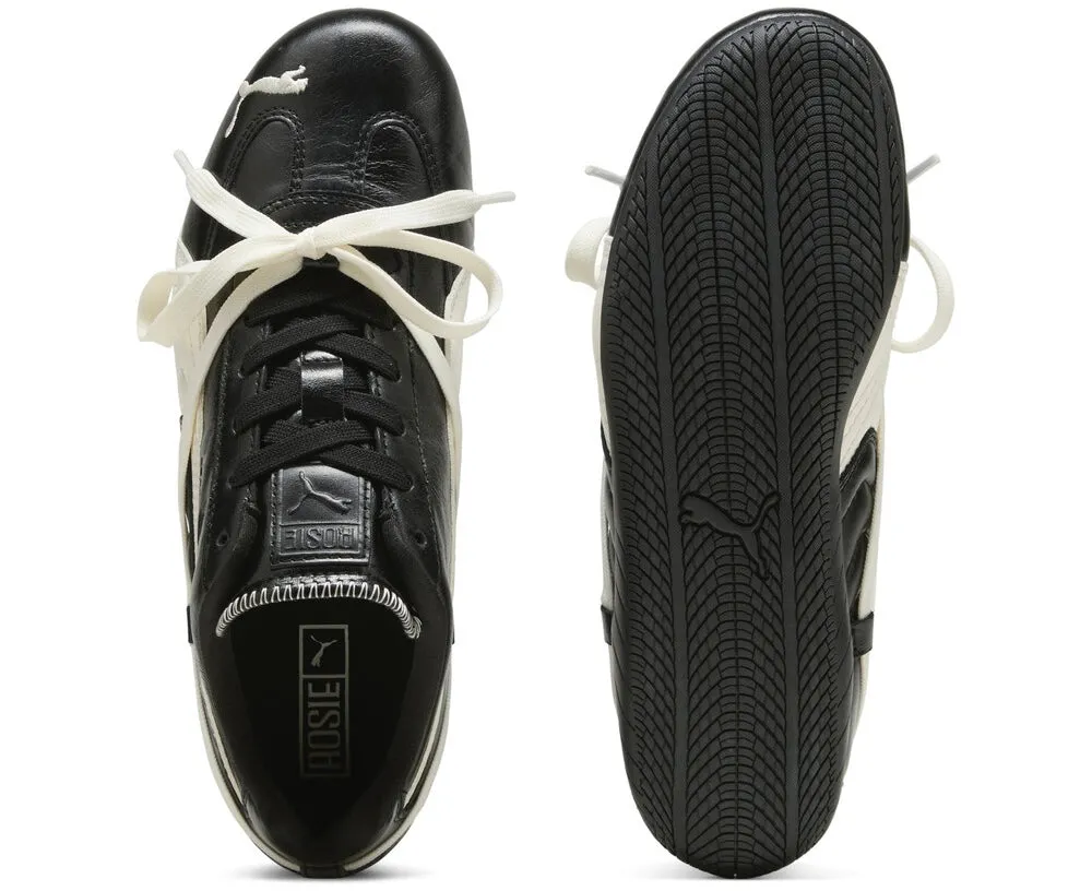 Rain Guard PUMA x ROS?? PRM Speedcat Black White (Women's)