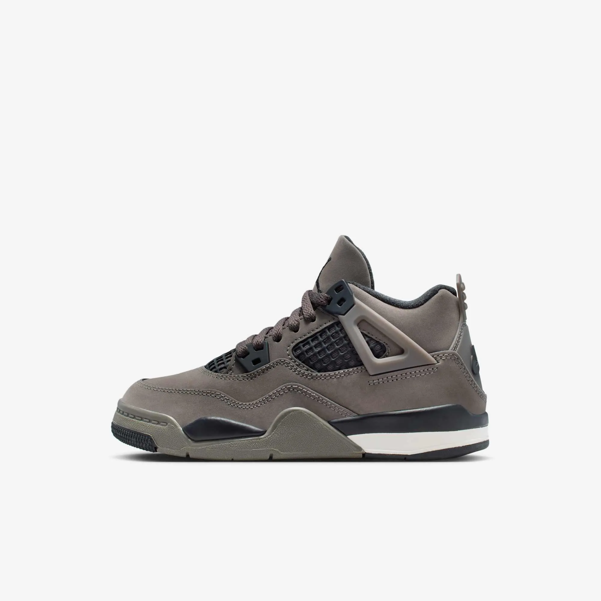 *PRE-ORDER* (PS) Air Jordan 4 Retro 'Cave Stone' (2025) IB4388-200 Training Style