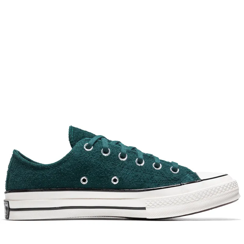 Sky Blue Converse Chuck 70 Ox - Darkly Jaded