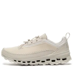 padded collar comfort perforated shoes On Cloudaway 2 - Sand/Ice