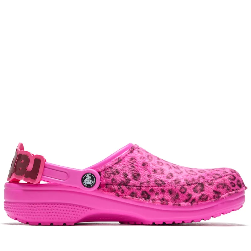 Rat Girl x Crocs Classic Clog - Juice Walking Silk Feel