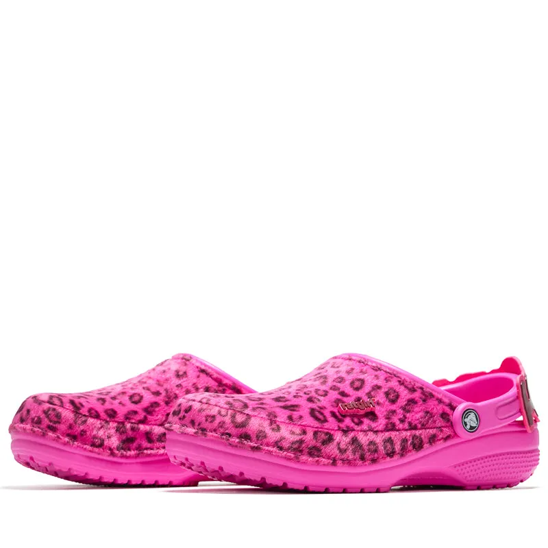 Rat Girl x Crocs Classic Clog - Juice Block Walk