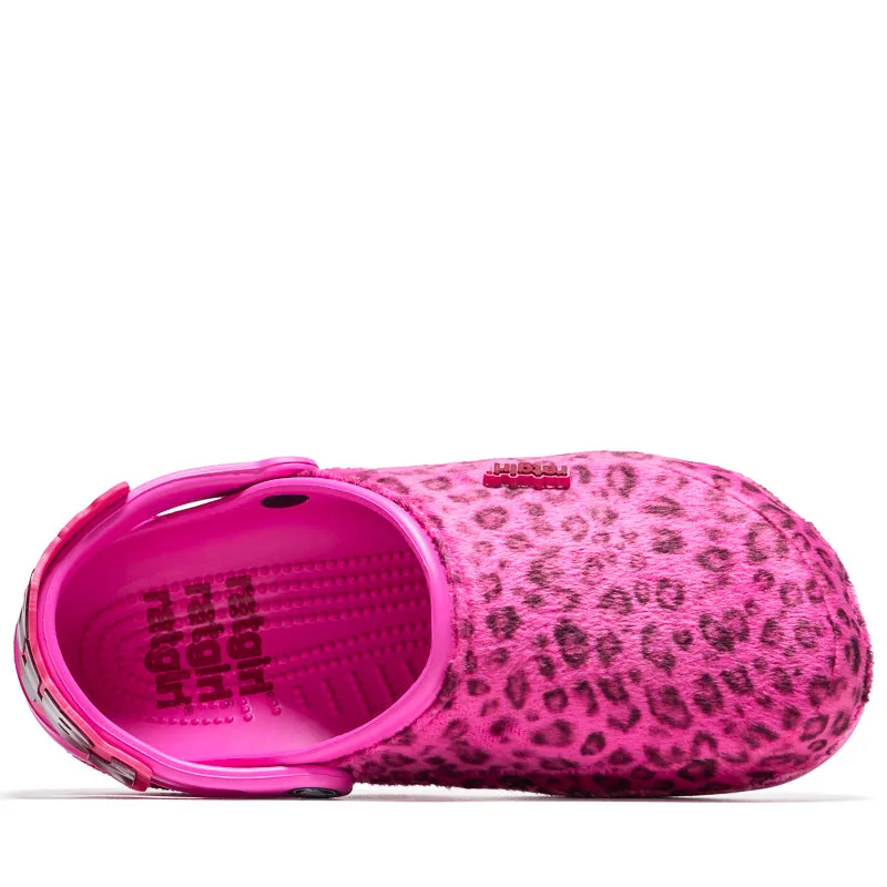 Rat Girl x Crocs Classic Clog - Juice Breathable Lining