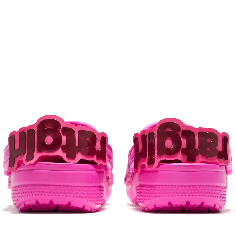 Rat Girl x Crocs Classic Clog - Juice Urban Walk