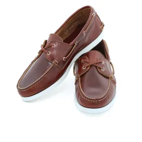 Read Boat Shoe - British Tan Unisex Cool Classic Core
