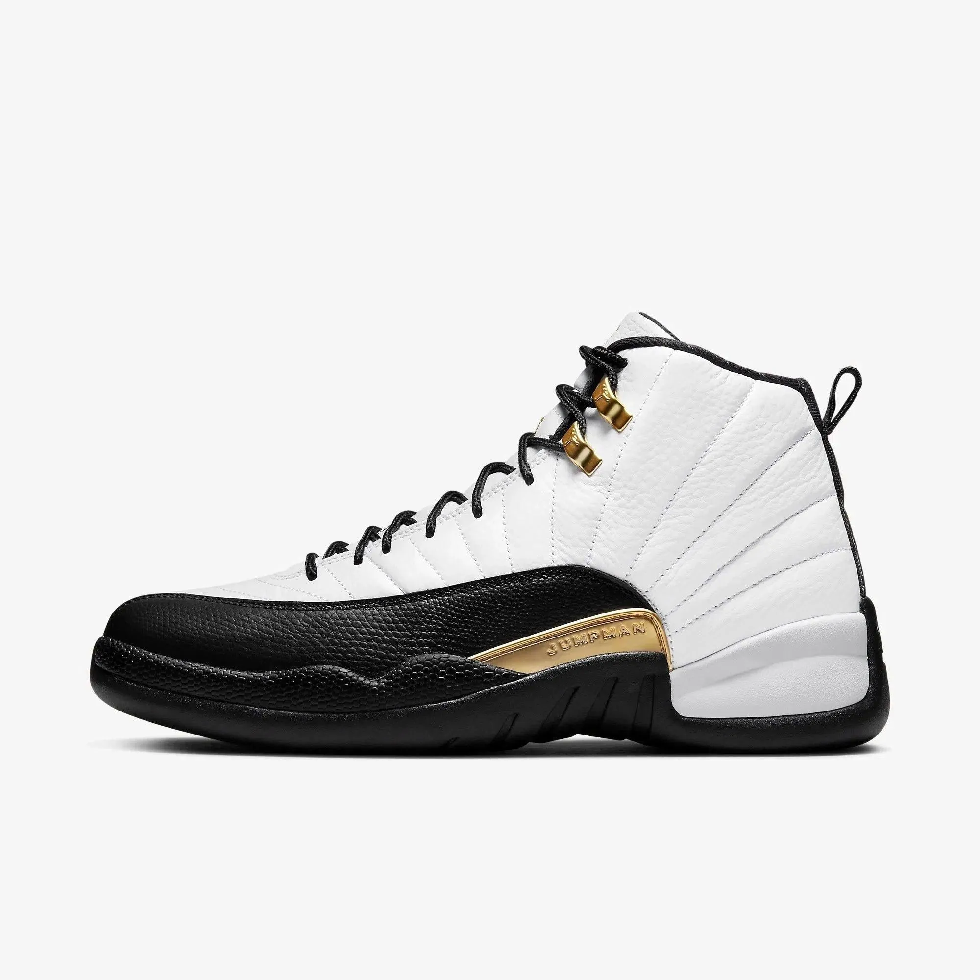 Anti Fatigue Support Air Ventilation (Men's) Air Jordan 12 Retro 'Royalty Taxi' (2021) CT8013-170