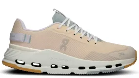 On Cloudnova Form 2 "Dew & Mineral" (Women's) Ice Grip