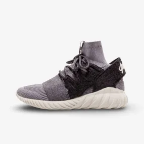(Men's) adidas Tubular Doom PK x Kith x Ronnie Fieg 'Just Us' (2016) AQ3913 Padded Ankle Collar