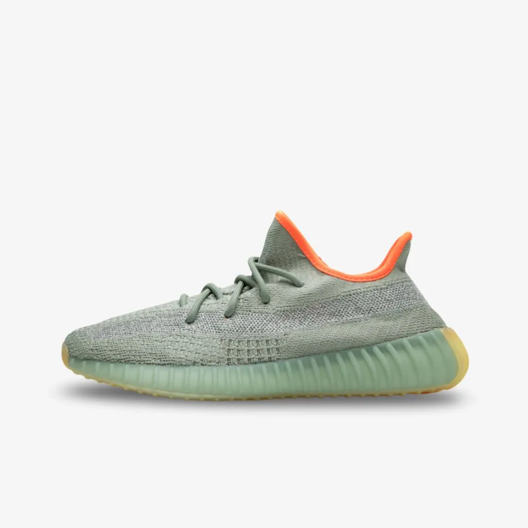 Unique Design Sports Driven (Men's) adidas Yeezy Boost 350 V2 'Desert Sage' (2020) FX9035