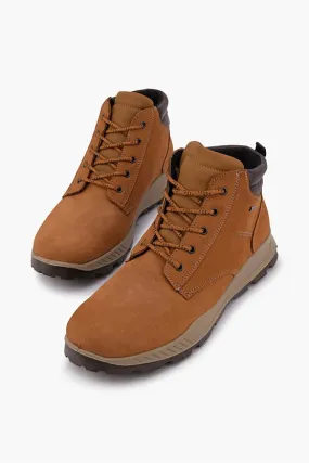 Eloy By Imac Closed Toe