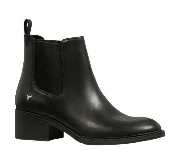 Rewrite By Windsor Smith Elastic Collar Good Grip