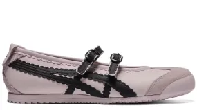 Onitsuka Tiger Mexico 66 TGRS Crystal Pink Graphite Grey (Women's) Comfort Padding