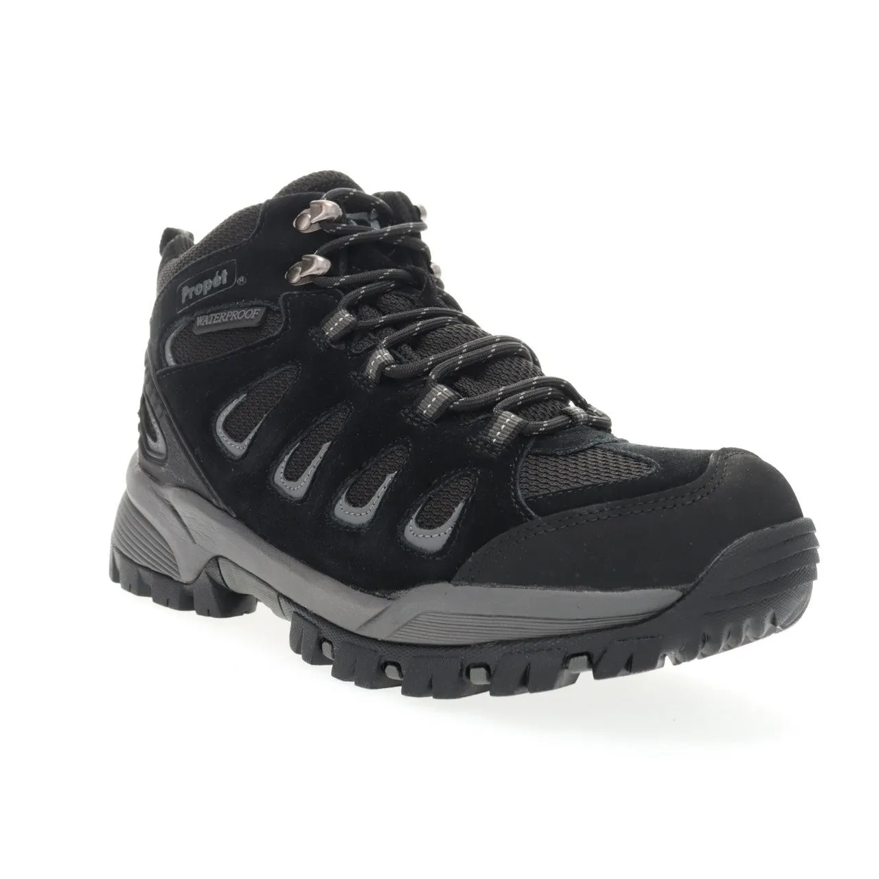 Classic Appearance Ridge Walker -- Men's Waterproof Hiker