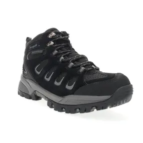 Ridge Walker -- Men's Waterproof Hiker Subtle Aesthetic