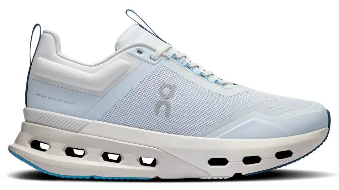 Quick Flex On Cloudnova X Arctic Niagara (Women??s)