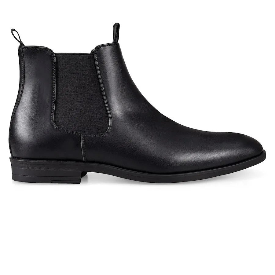 Rowen Boot By Jm Versatile use