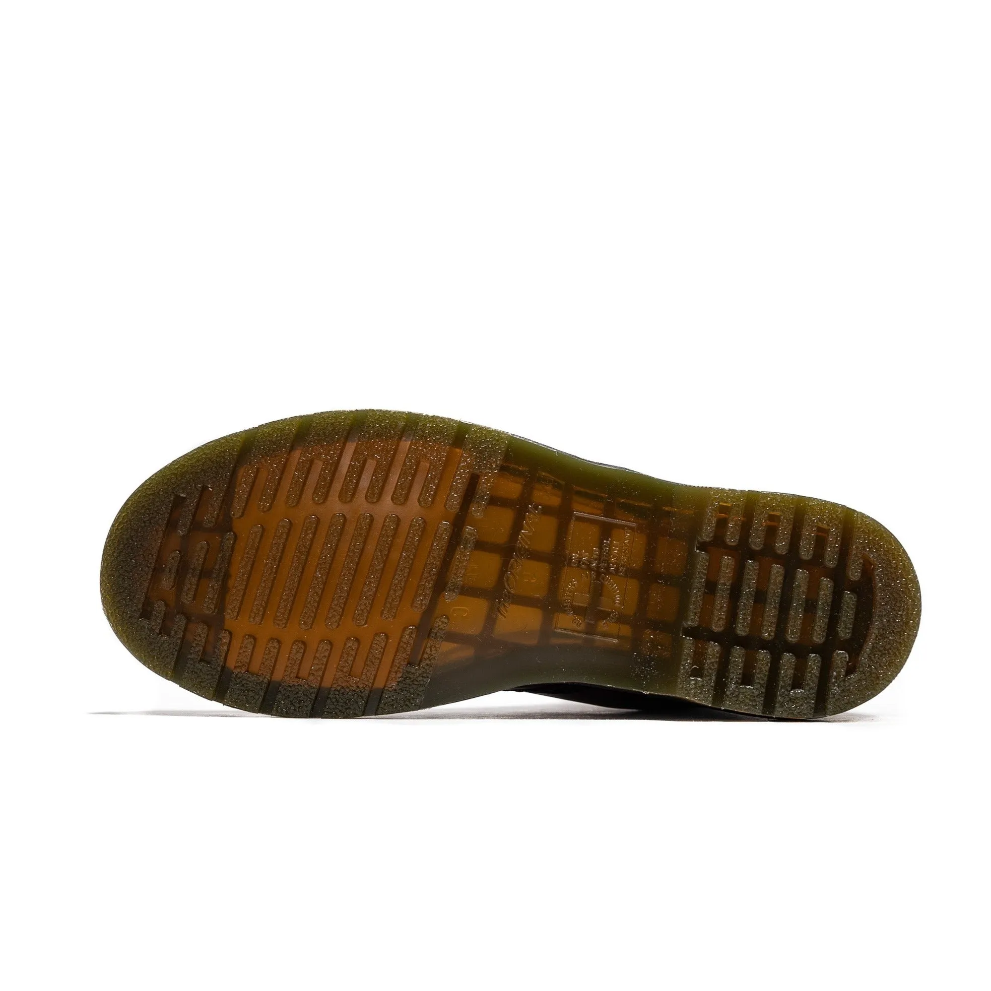 Dr. Martens 1460 Smooth Leather Boot - Cherry Red puncture resistant