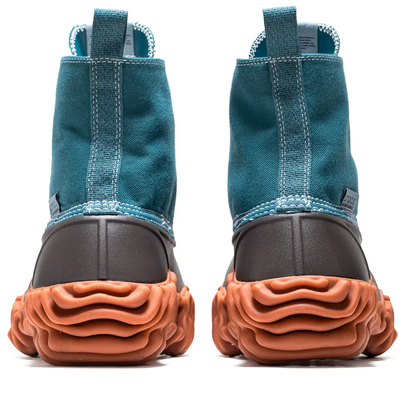 Salehe Bembury x Crocs Cypress Boot - Tetra Calm Step