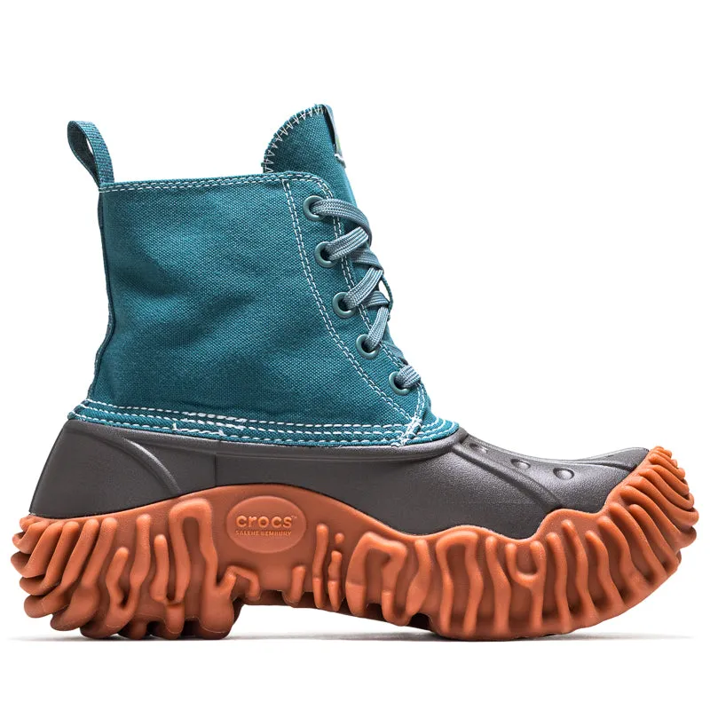 Fitness Hot Mood Salehe Bembury x Crocs Cypress Boot - Tetra