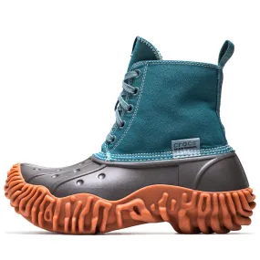 Salehe Bembury x Crocs Cypress Boot - Tetra Wet Grip Match All