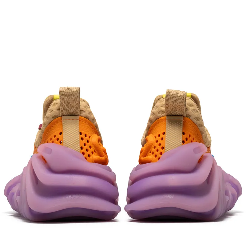 Luggage Fit Salehe Bembury x Crocs Juniper - Apricot