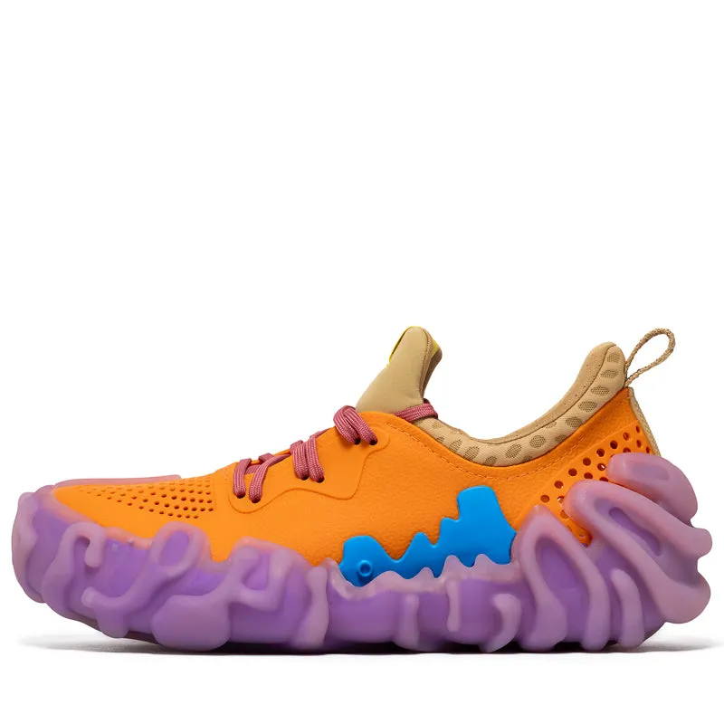 Space Vibe Salehe Bembury x Crocs Juniper - Apricot