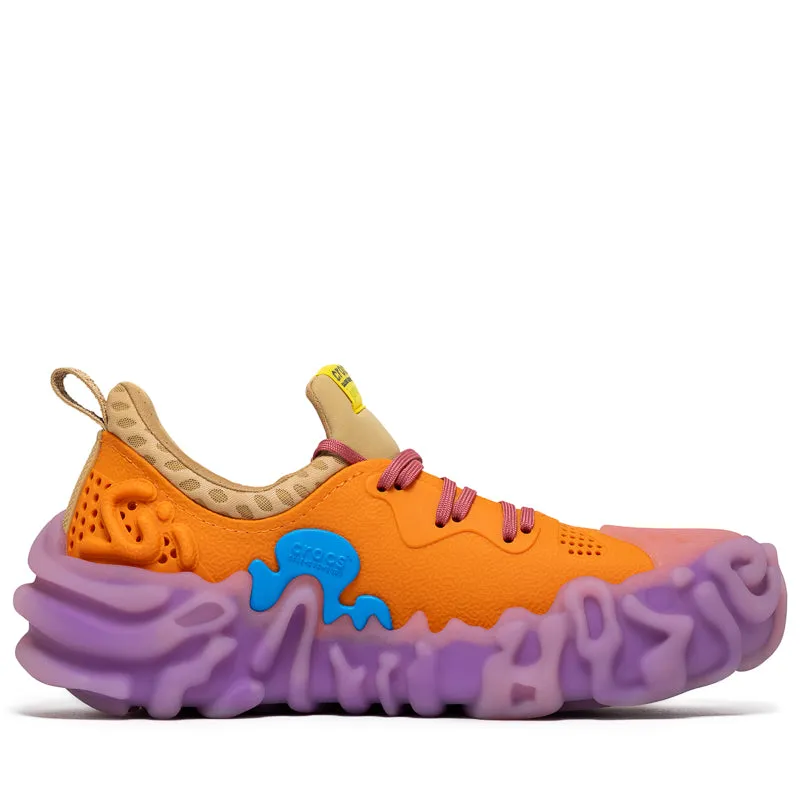 Salehe Bembury x Crocs Juniper - Apricot Impact Resistance