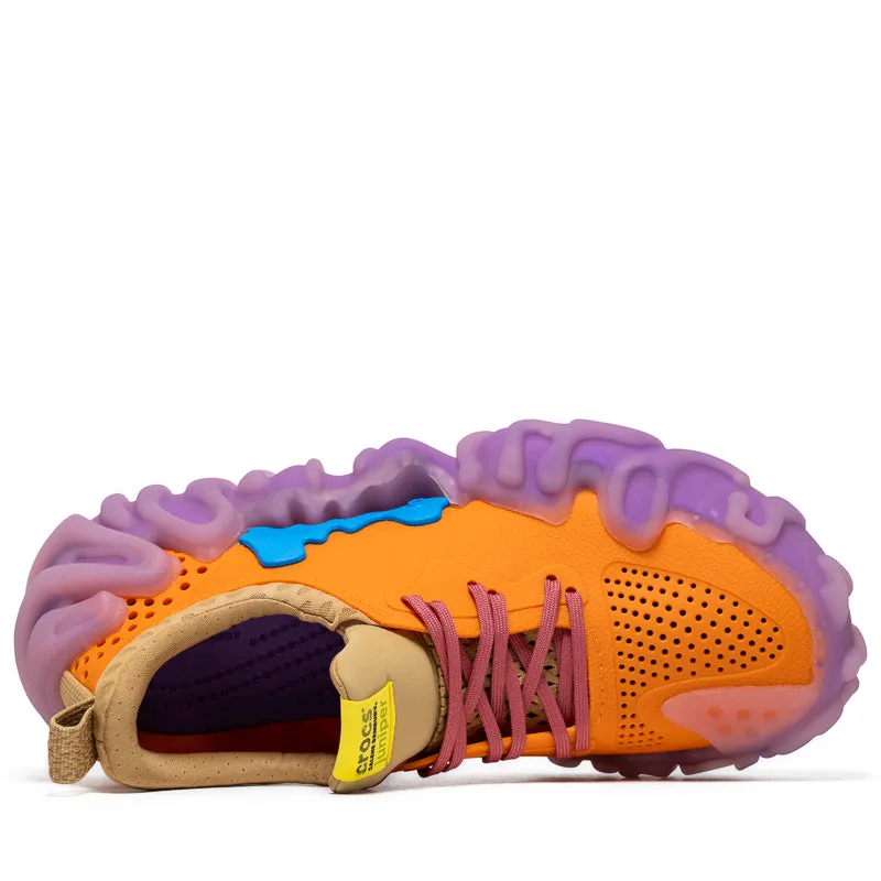 Soft Comfort toe Salehe Bembury x Crocs Juniper - Apricot