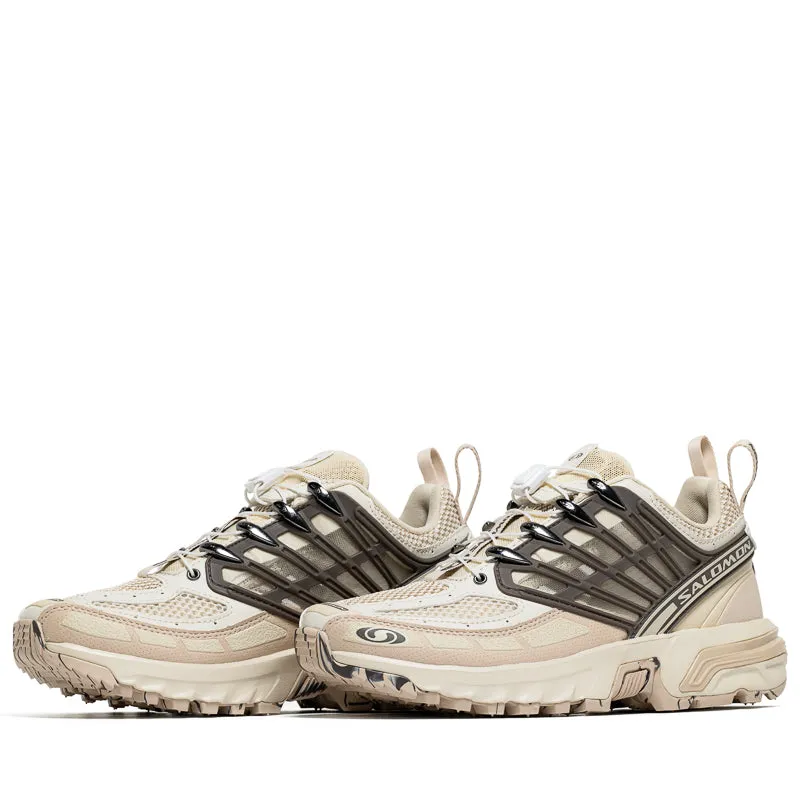 Salomon ACS Pro Desert - Almond Milk/Cement discounted