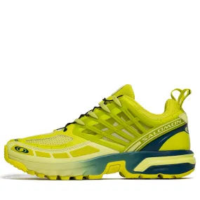 Salomon ACS Pro - Sulphur Spring/Deep Dive High Top Design