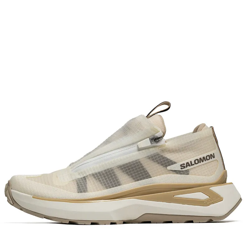 evening runner Salomon Odyssey ELMT Advanced Clear - Vanilla Ice/Bleached Sand