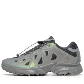 Salomon XT-Whisper Void - Alloy/Castlerock UV - protection - factor shoes StreamlinedDesign